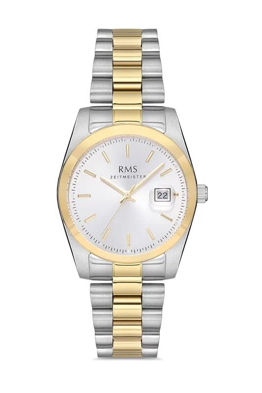 RMS ZEITMEISTER RMS.1.AG1214.40 Kol Saati