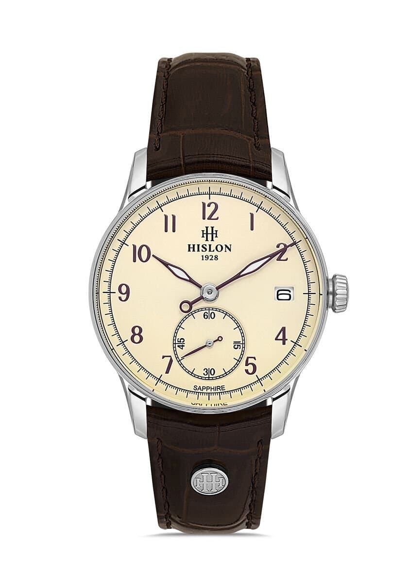 HISLON CL227S-01KS Erkek Kol Saati