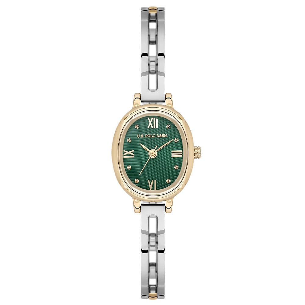 U.S. POLO ASSN. USPA2174-02 Erkek Kol Saati