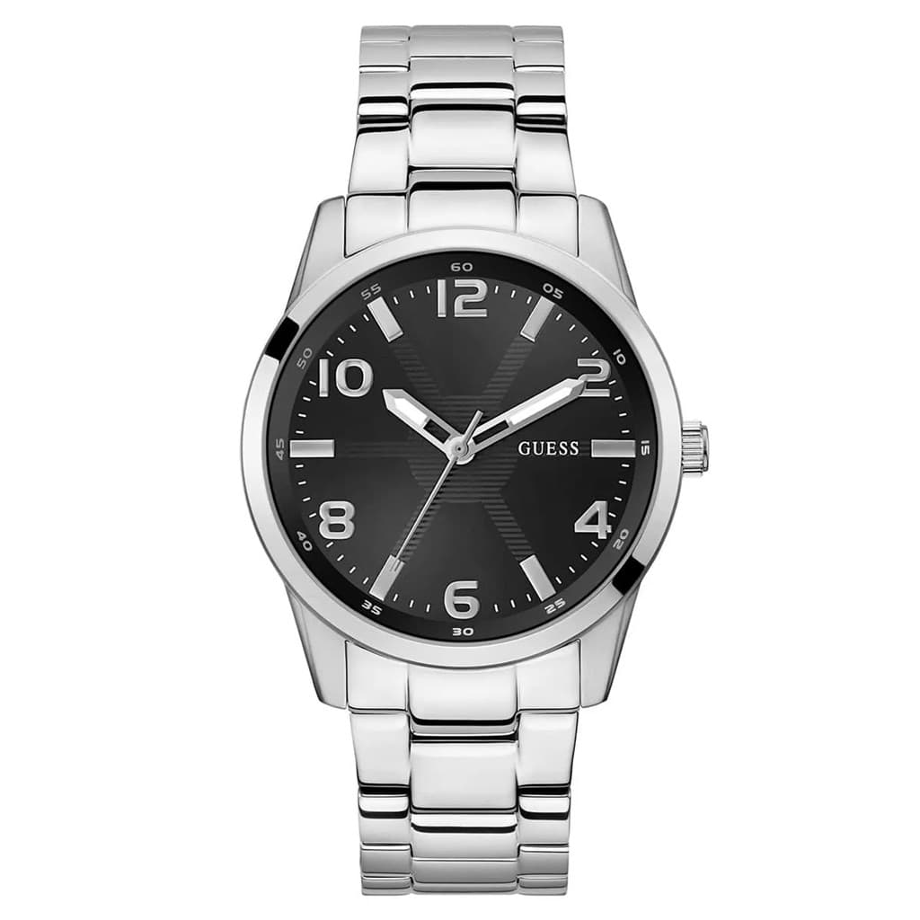 GUESS GUGW0804G2 Erkek Kol Saati