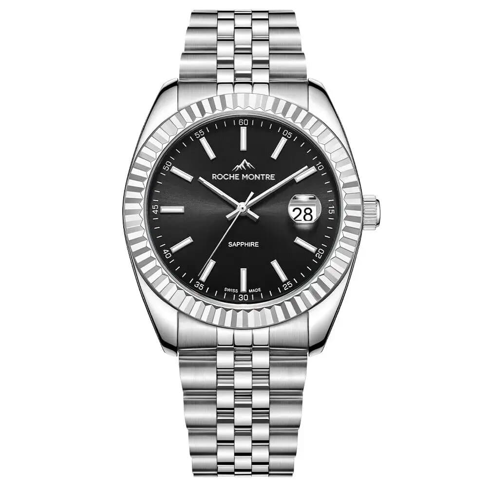 ROCHE MONTRE RMG6009-01 Erkek Kol Saati