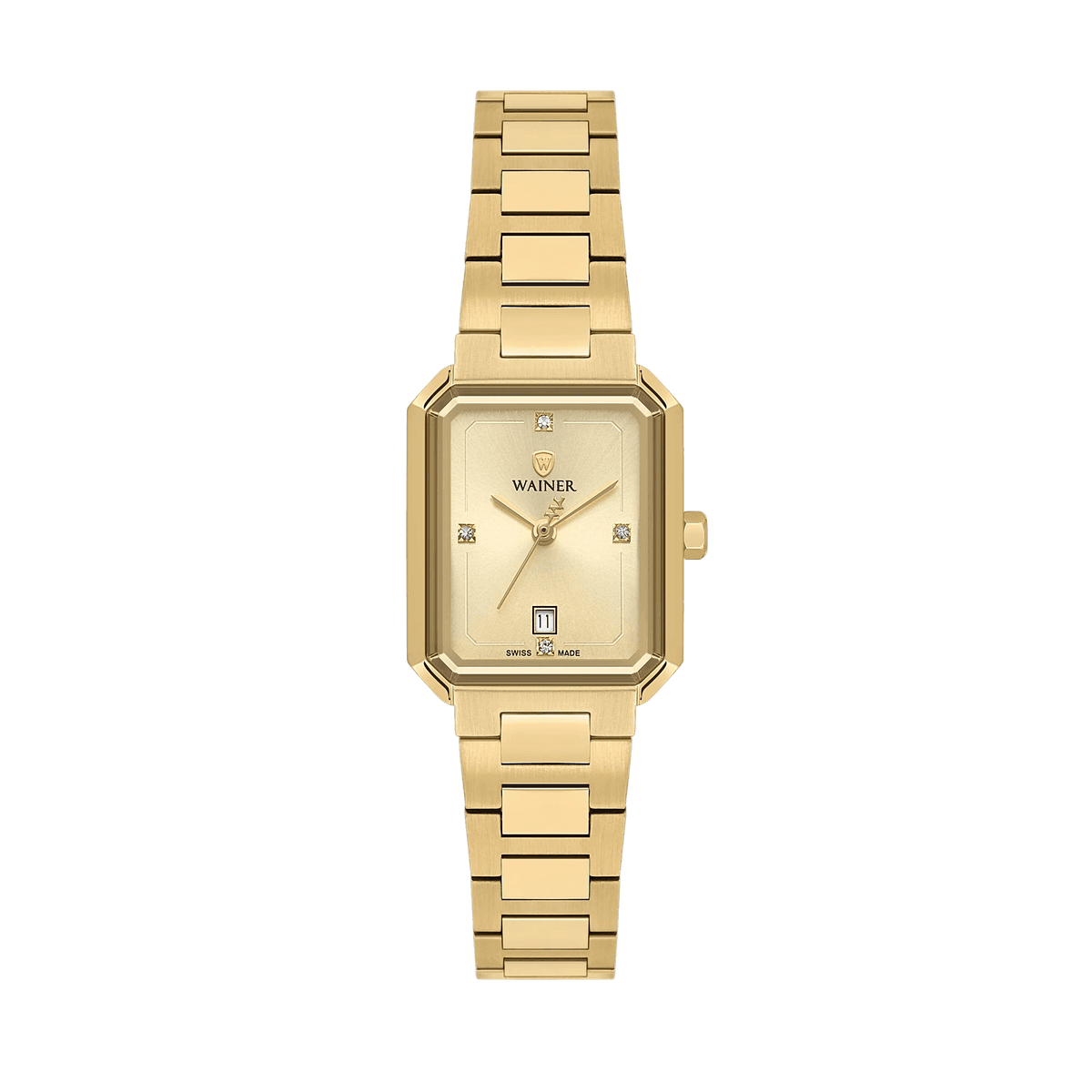 WAINER WA.18160-B Kol Saati