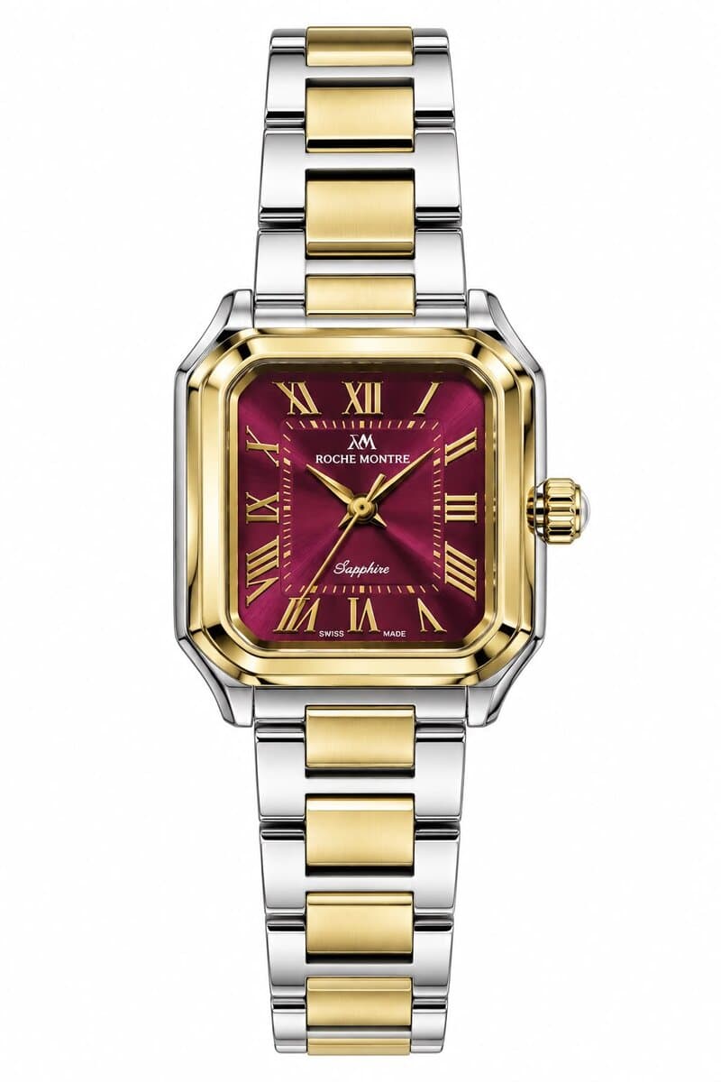 ROCHE MONTRE RML5022-06 Kol Saati