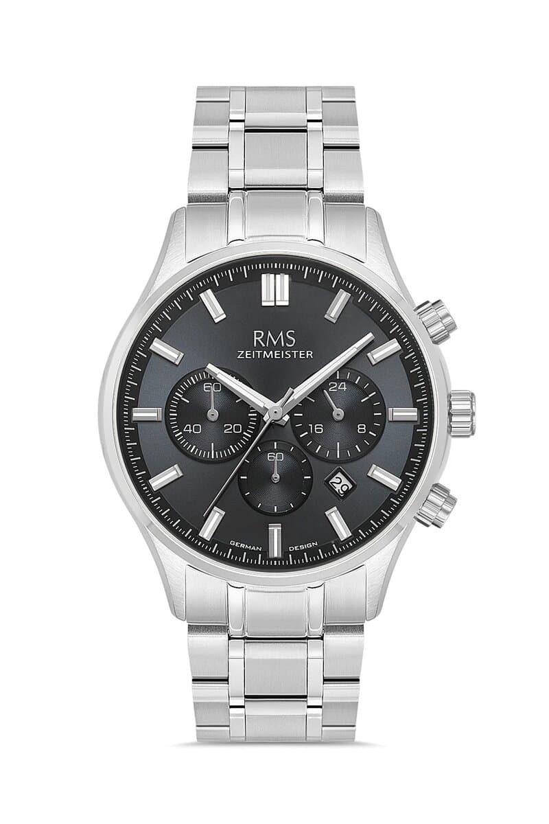 RMS ZEITMEISTER RMS.1.AG2196.12 Kol Saati