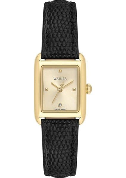 WAINER WA.18031-E Kadın Kol Saati