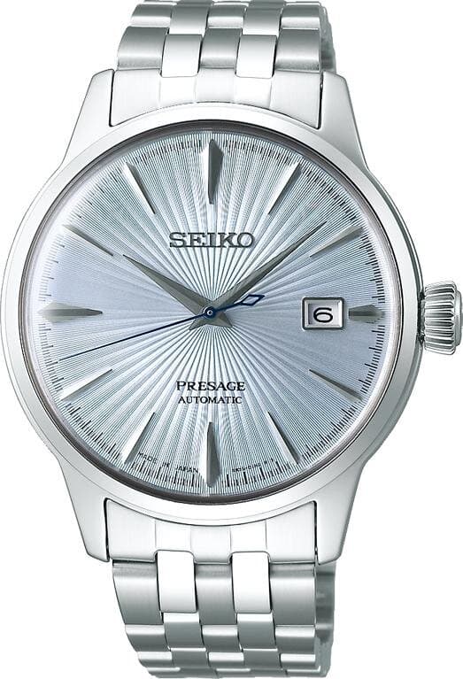 SEIKO SRPE19J1 Erkek Kol Saati