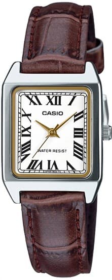 CASIO LTP-V007L-7B2UDF Kadın Kol Saati