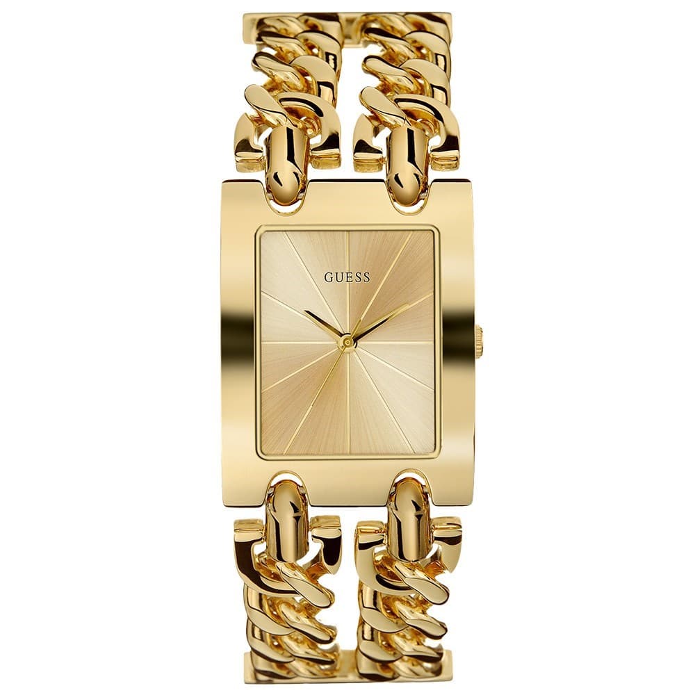GUESS GUW1117L2 Kadın Kol Saati