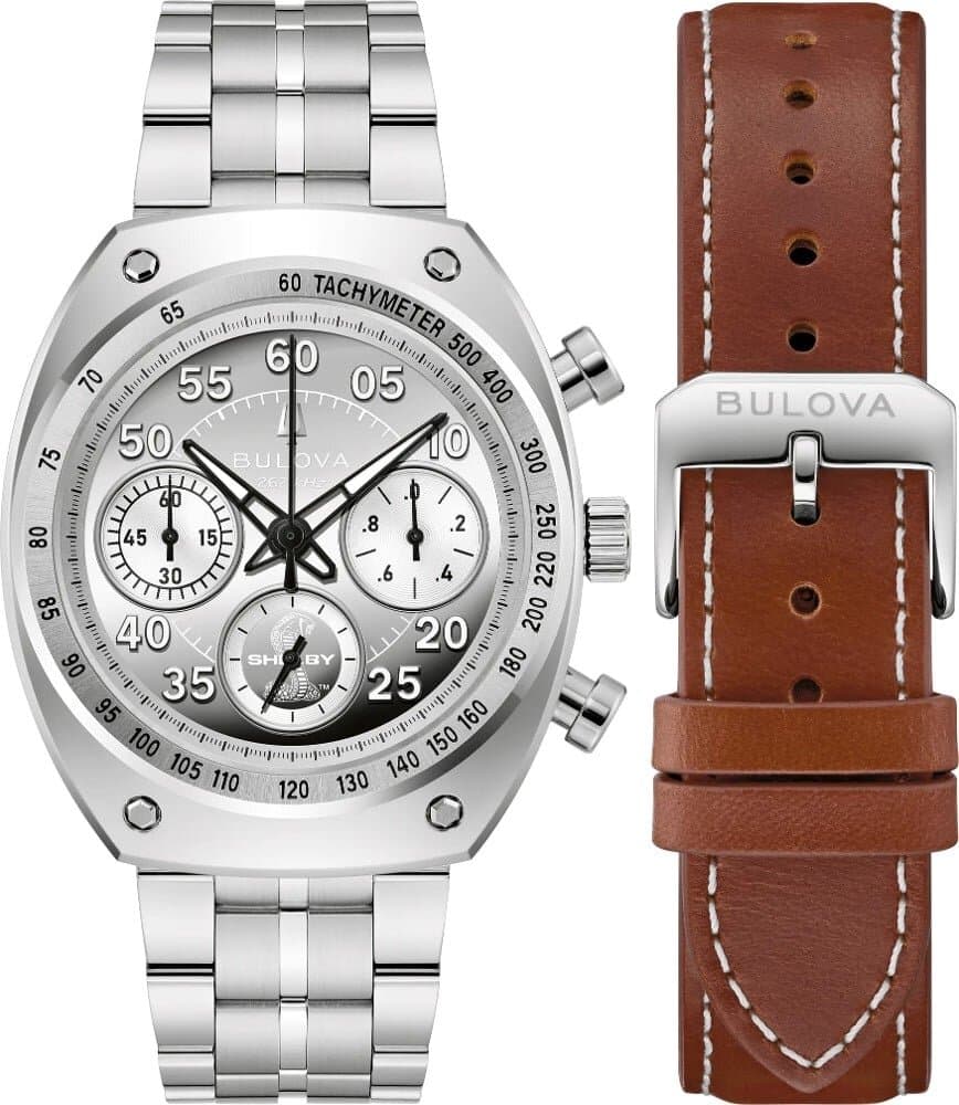 BULOVA 96K118 Erkek Kol Saati