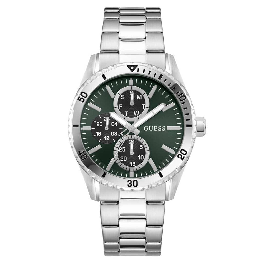 GUESS GUGW1061G1 Erkek Kol Saati