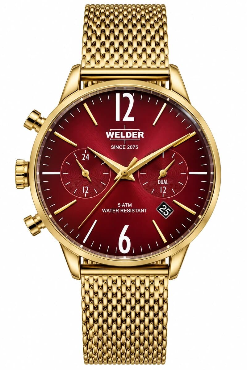 WELDER WWRC131 Kadın Kol Saati
