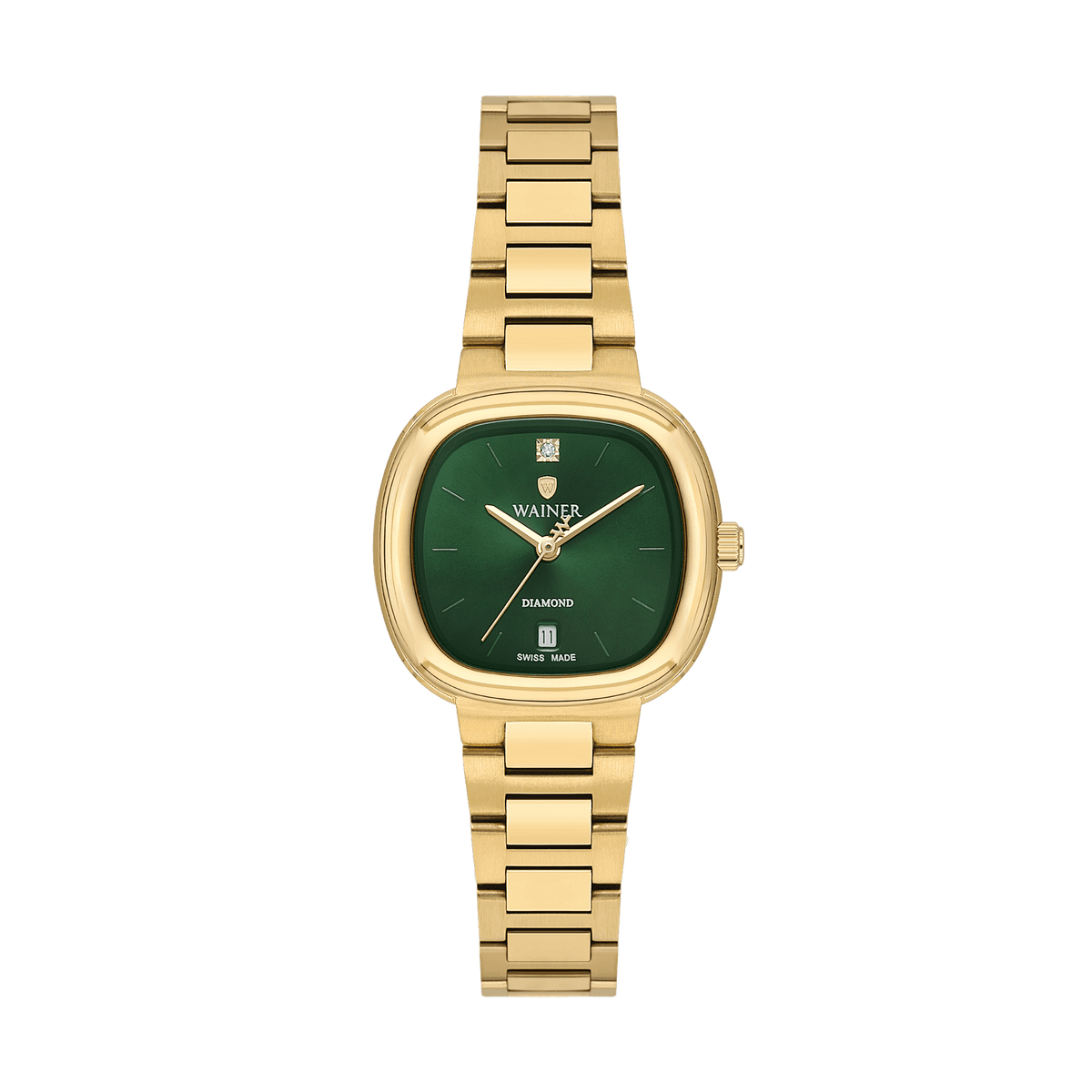 WAINER WA.18100-D Kol Saati