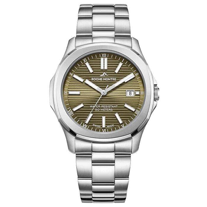 ROCHE MONTRE RMG6005-04 Erkek Kol Saati