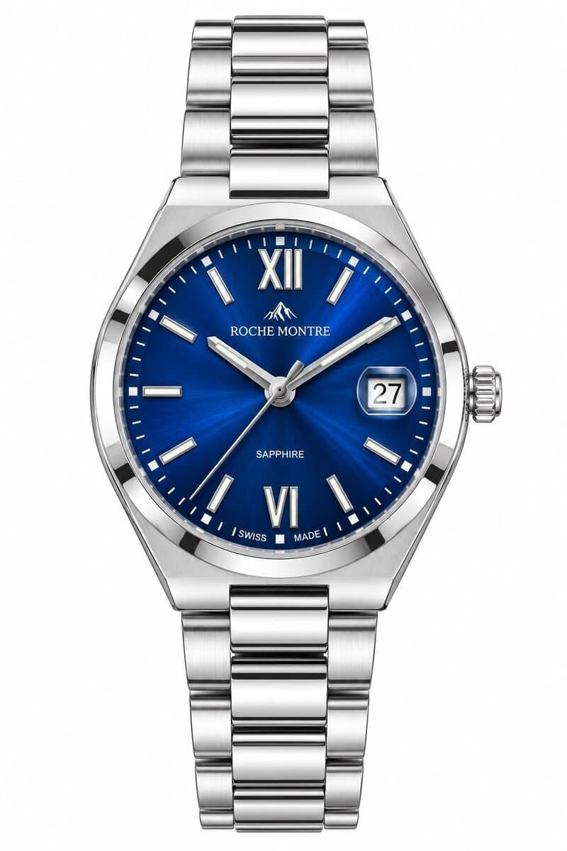 ROCHE MONTRE RMG6030-02 Kol Saati