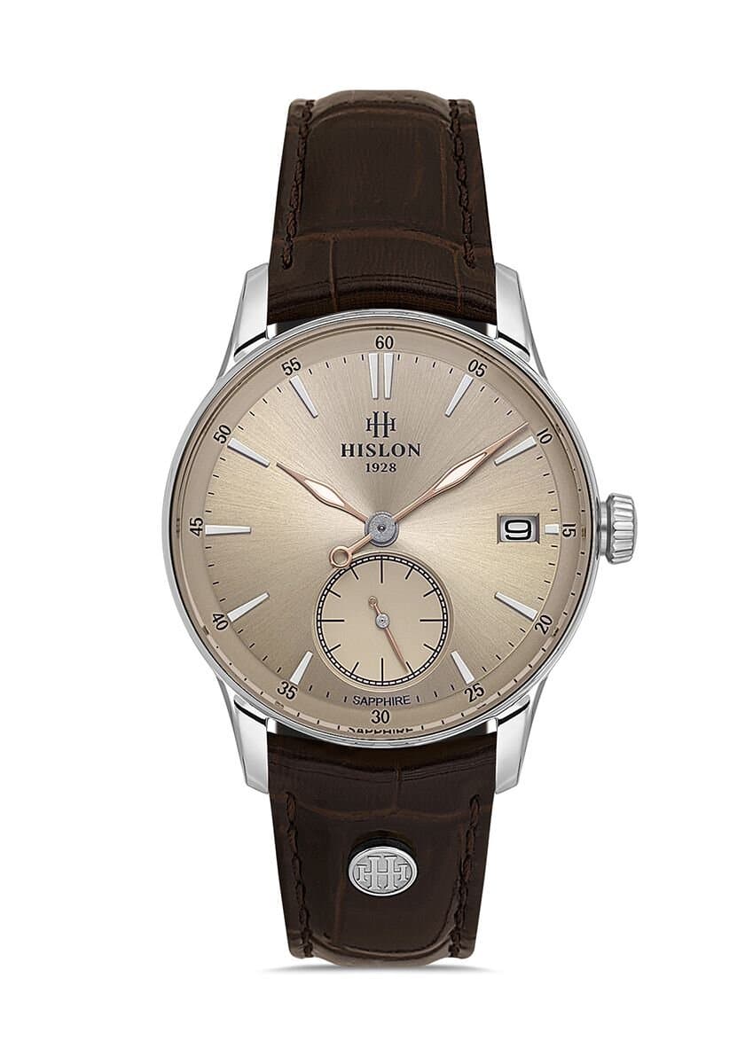 HISLON CL227S-05KS Erkek Kol Saati