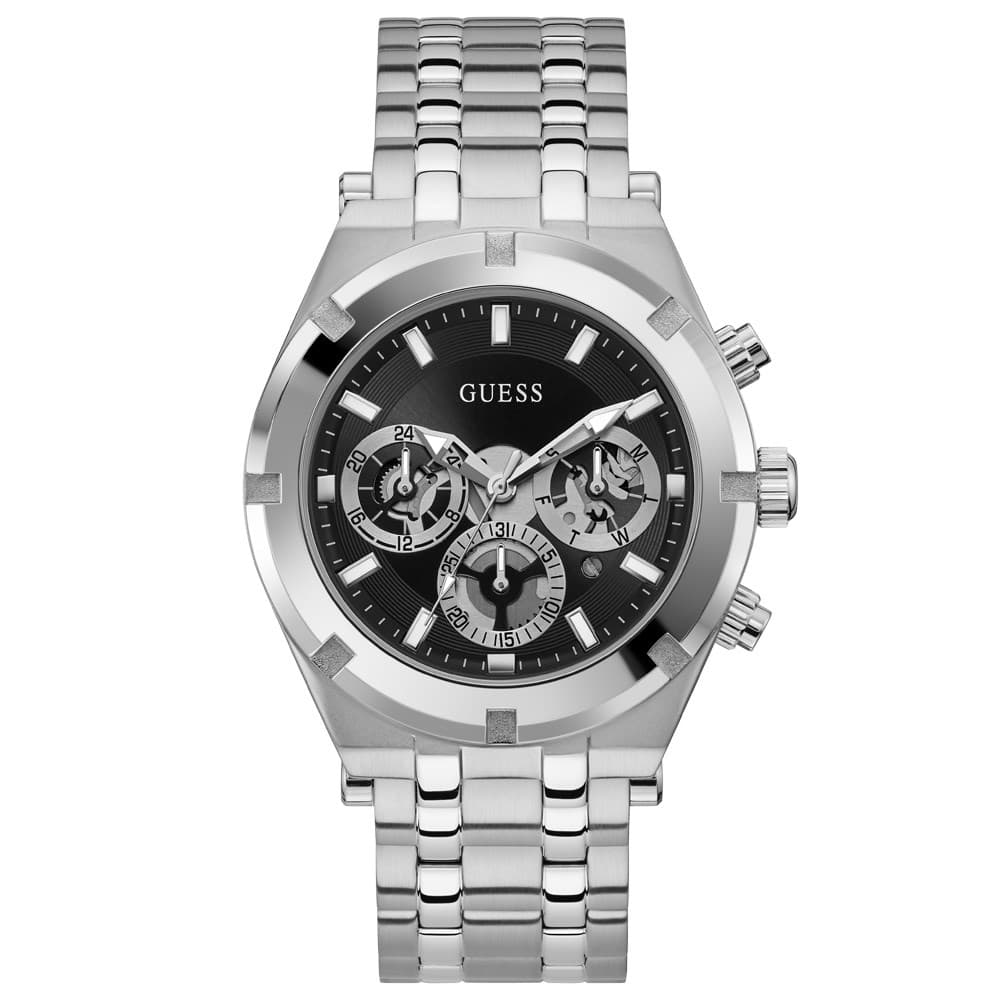 GUESS GUGW0260G1 Erkek Kol Saati