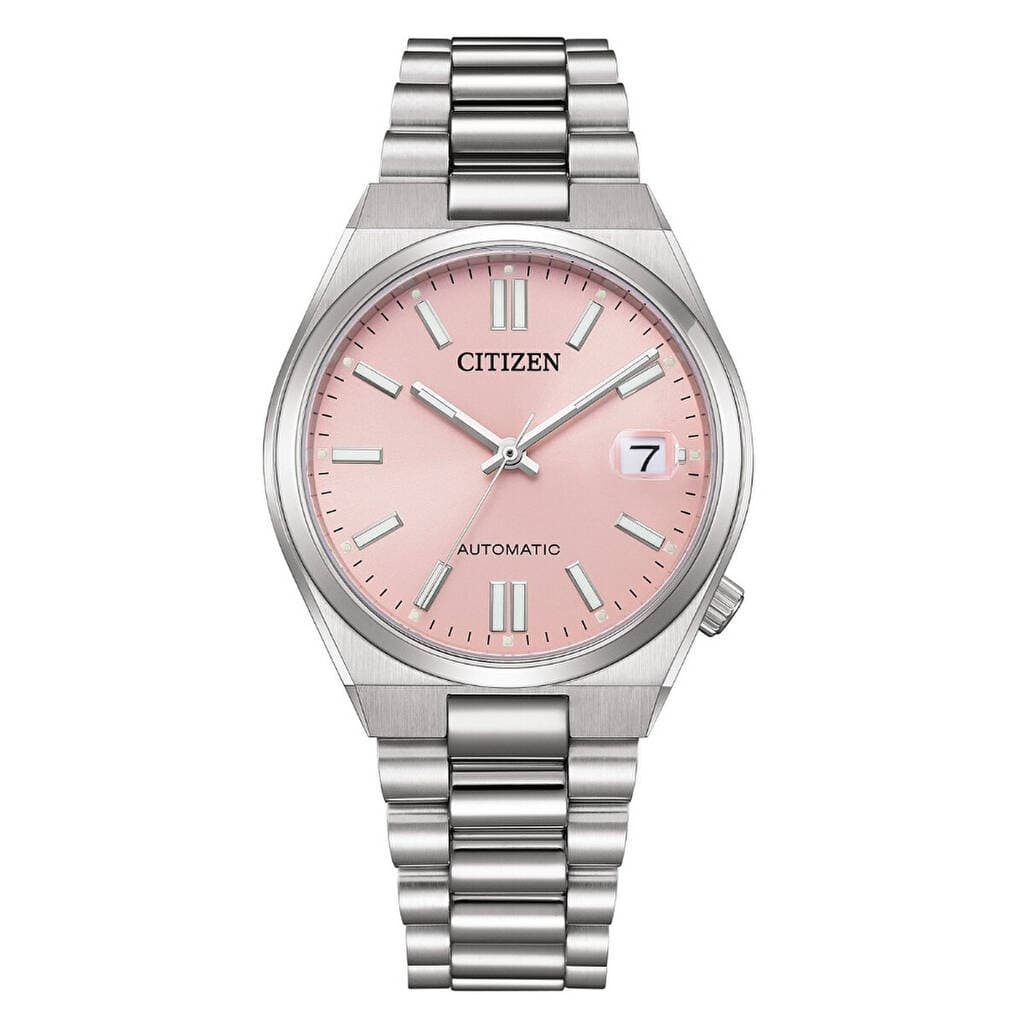 CITIZEN NJ0200-50Z Erkek Kol Saati