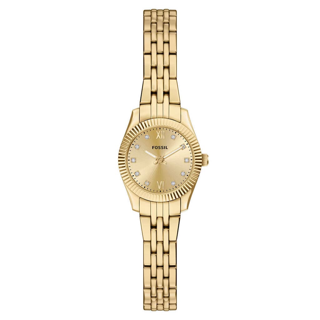 FOSSIL FES5474 Kadın Kol Saati