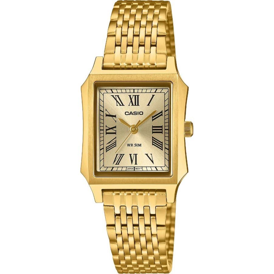 CASIO LTP-B190G-9BVDF Kadın Kol Saati