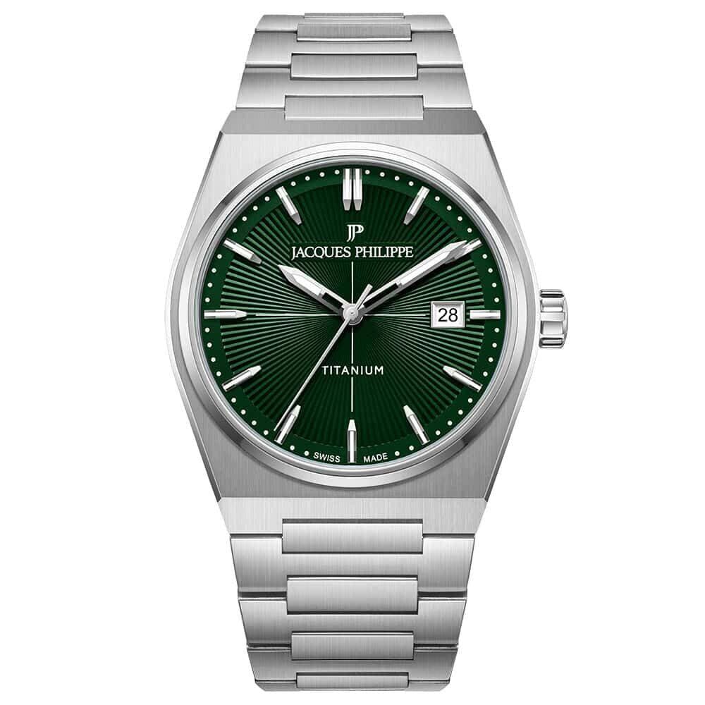 JACQUES PHILIPPE JPQGS42T3XT Erkek Kol Saati
