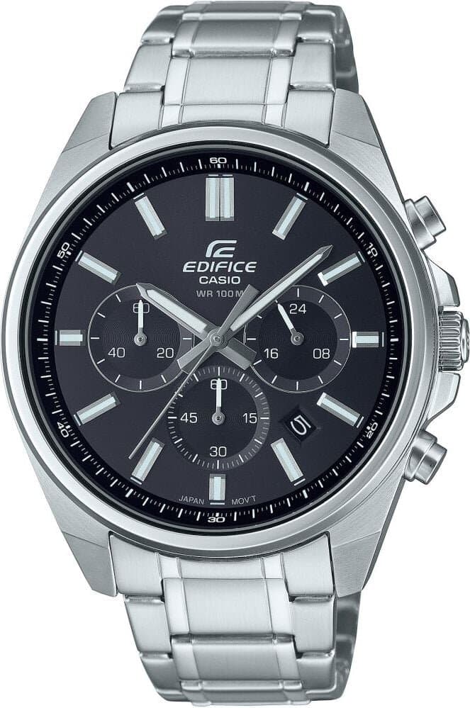 CASIO EFV-650D-1AVUDF Erkek Kol Saati