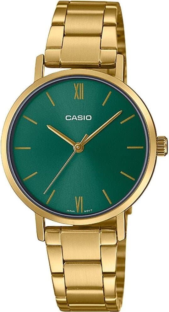 CASIO LTP-VT02G-3AUDF Kadın Kol Saati
