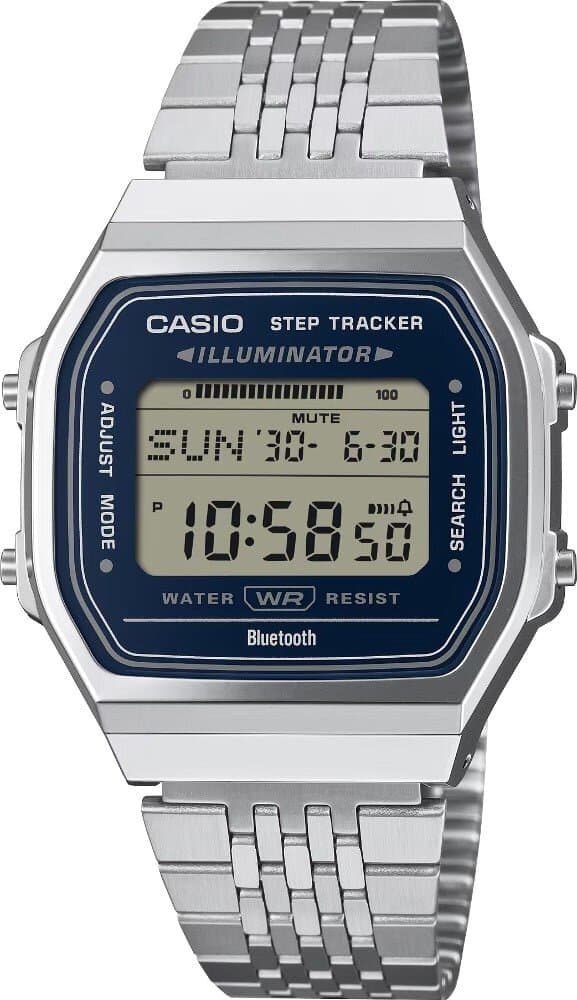 CASIO ABL-100WE-2ADF Erkek Kol Saati