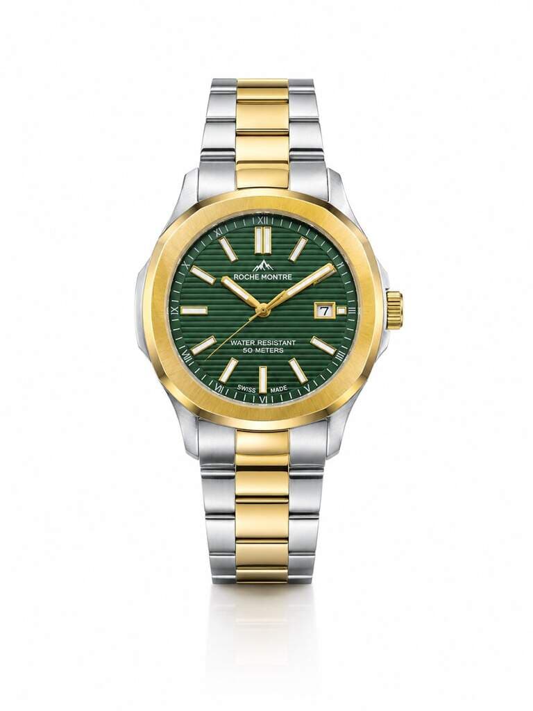 ROCHE MONTRE RMG6005-06 Kol Saati