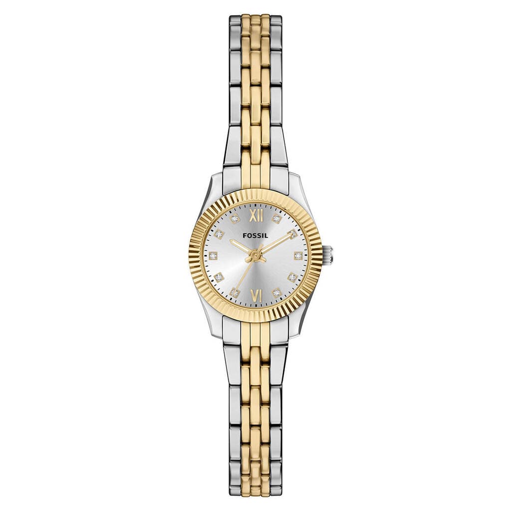 FOSSIL FES5473 Kadın Kol Saati